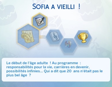 Semaine 2 - Quartier Windenburg - Foyer Bjergsen
