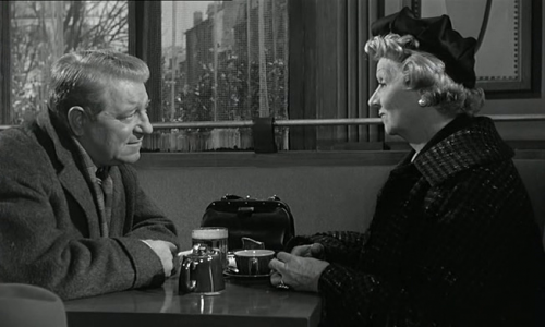 MAIGRET ET L'AFFAIRE SAINT FIACRE - BOX OFFICE JEAN GABIN 1959