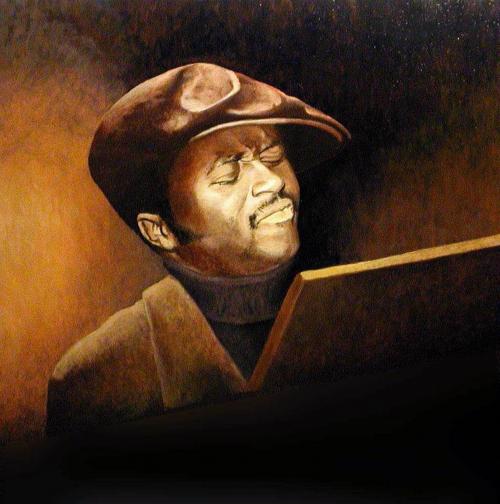 Donny Hathaway : Album " Donny Hathaway " Atco Records SD 33-360 [ US ]