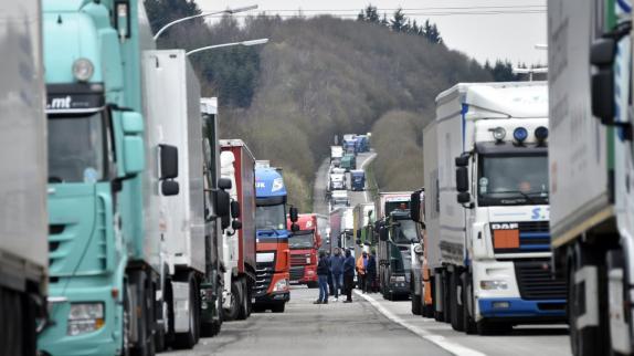 L’UE a tardé à saisir la gravité de l'épidémie