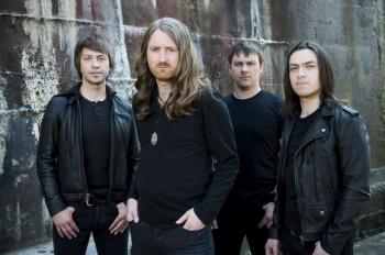 THE ANSWER_Band 2013