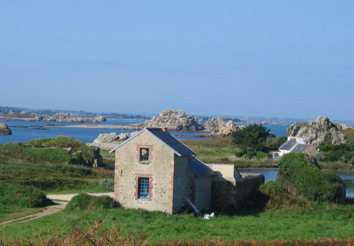 Département des côtes d'Armor