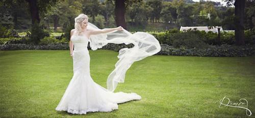 Jour de Mariage