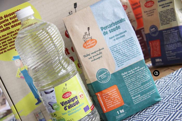 Prendre soin de soi en prenant soin de sa maison