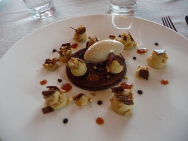 Bulles d'air et de surprise de ces derniers jours ...