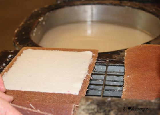 Moulin à papier de Liveau