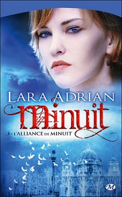 "Minuit" T.3 de Lara Adrian