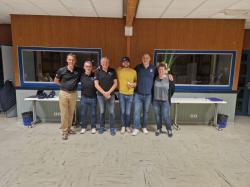 Challenge Atlantique 2024