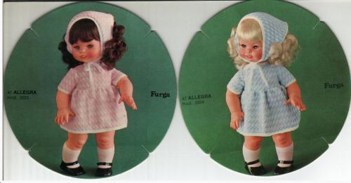 Allegra version 1