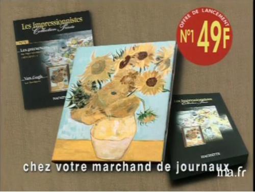 Hachette Collections