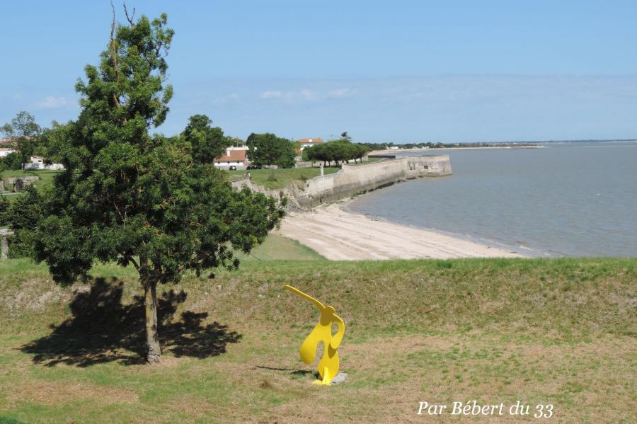 L'Ile d'Oléron dept 17