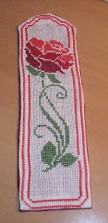 Encore de Belles Roses ! Vos broderies ...