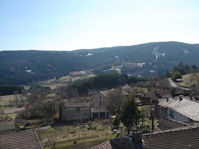 Département du Puy de Dôme