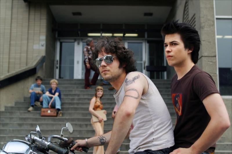 C.R.A.Z.Y., de Jean-Marc Vallée : les interviews
