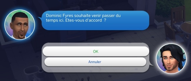 Semaine 2 - Quartier Willow Creek - Foyer Meilleurs amis pour la vie