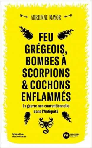 L'homme a l'"intelligence" guerrière depuis la nuit des temps !!!
