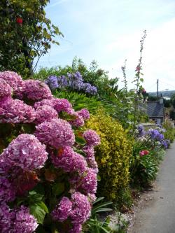 La Bretagne ça vous gagne ...