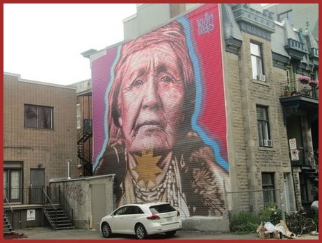 Murales Fresques