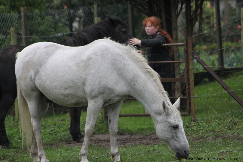 doudou & black 14/09/13