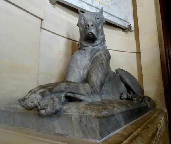 Un superbe voyage au château de Chantilly a été proposé aux adhérents des Amis du Musée du Pays Châtillonnais....
