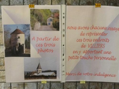 -A Lignerolles sur les pas de Claude Lévi-Strauss