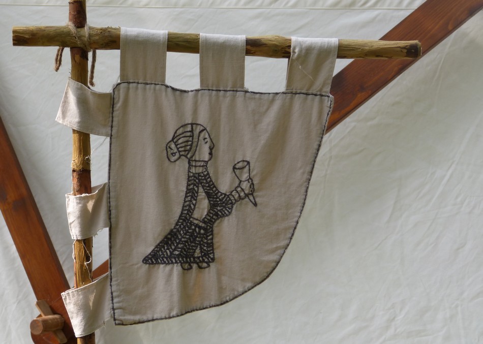 Le Moyen Age à Amiens