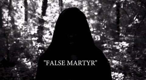 WITCHING - "False Martyr" (Clip)