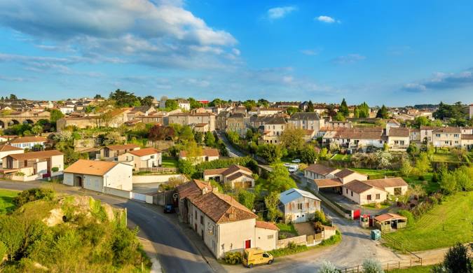 Département de la Vienne