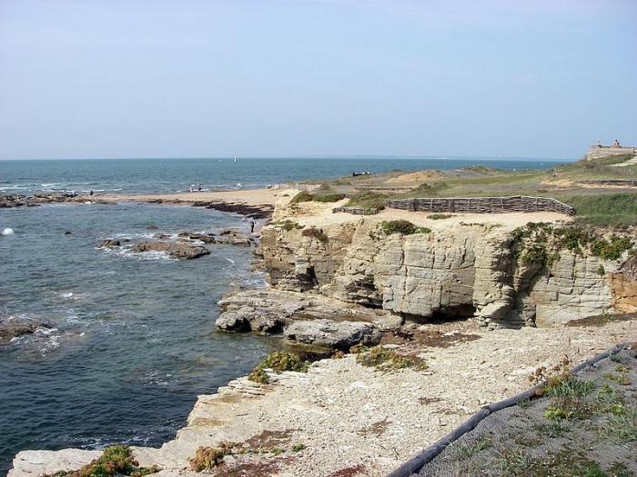 Département de la Loire Atlantique