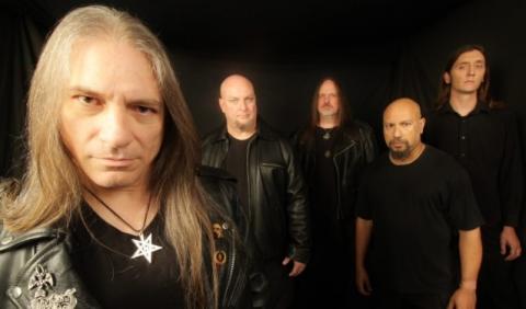 NOCTURNUS AD - Un nouvel extrait du premier album Paradox dévoilé