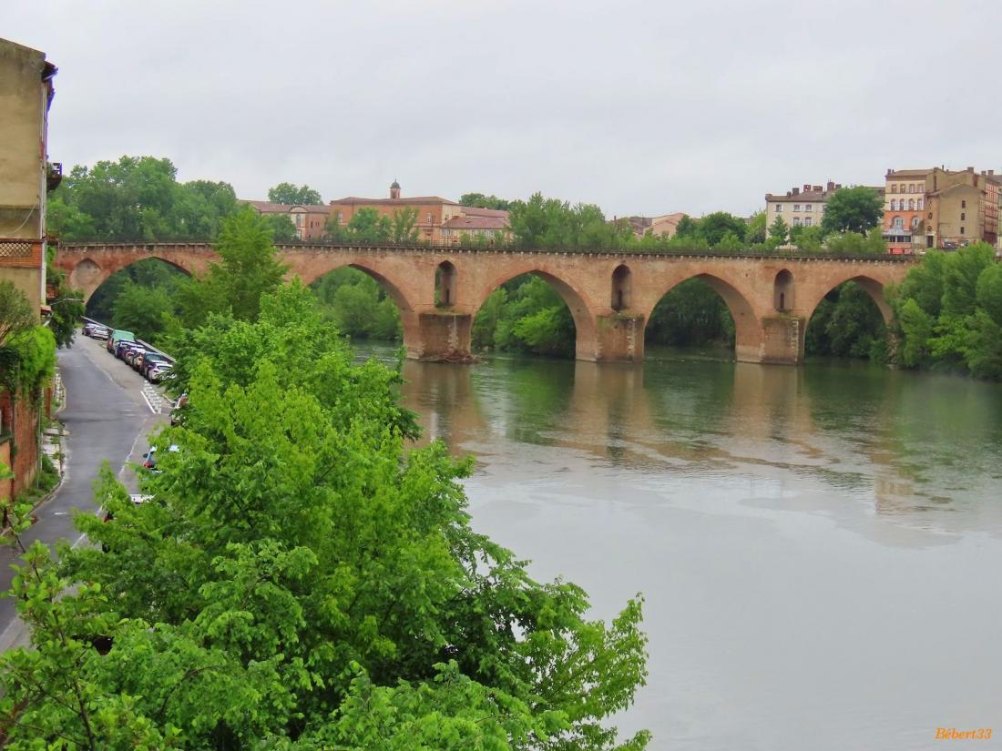 Montauban en 2021