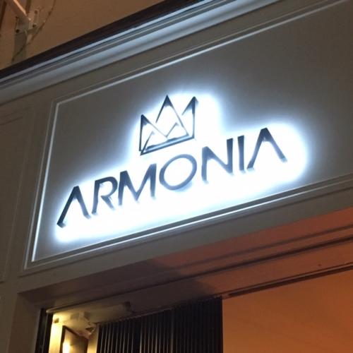 Armonia