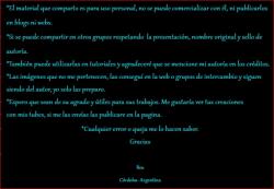 Autorisations Tubeurs