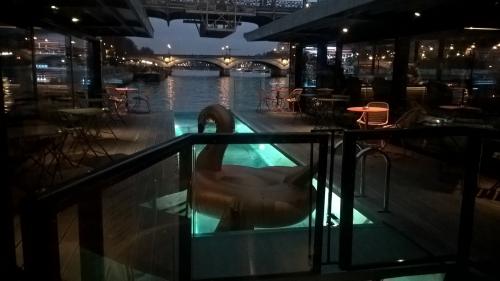 OFF Paris Seine