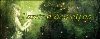 antre des elfes