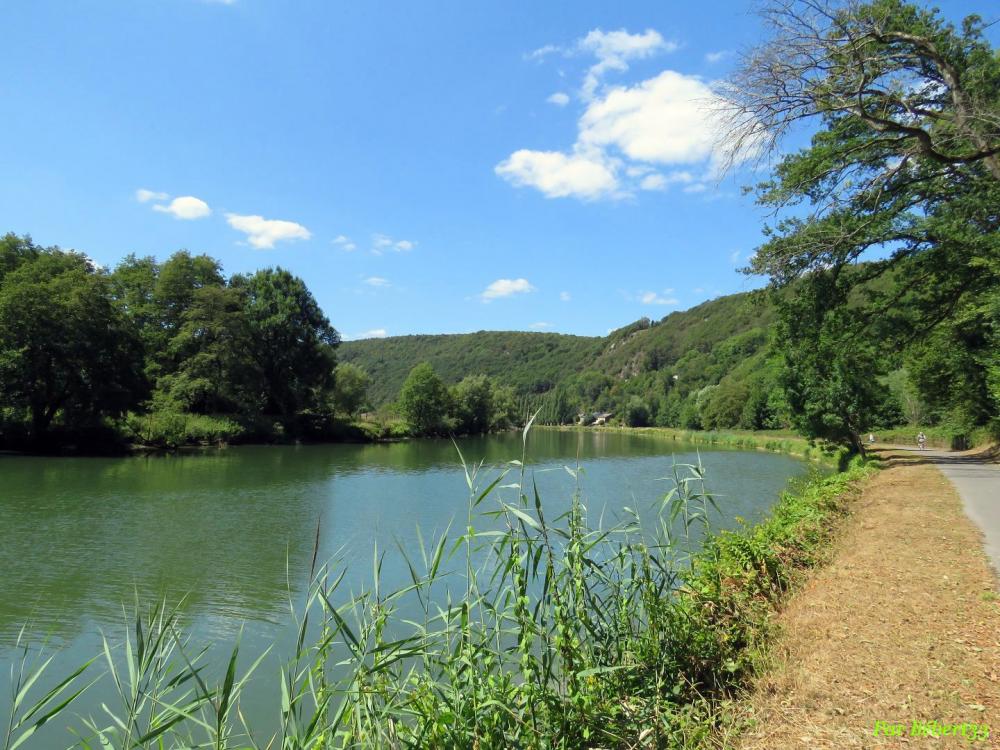 Bogny sur Meuse 