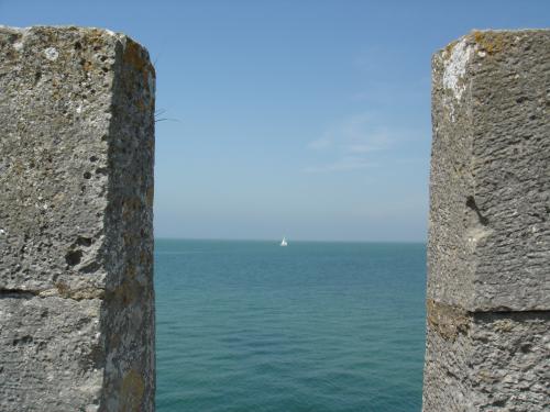 LES FORMES DE L'EAU III