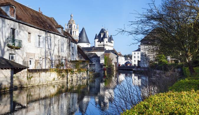 Département de la Vienne
