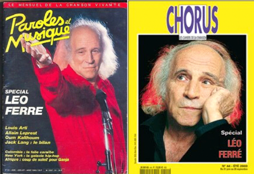 Fred Hidalgo, San-Antonio passa la porte et Frédéric Dard entra, suivi de, Sans alter égo, 2022, sans nom d’éditeur