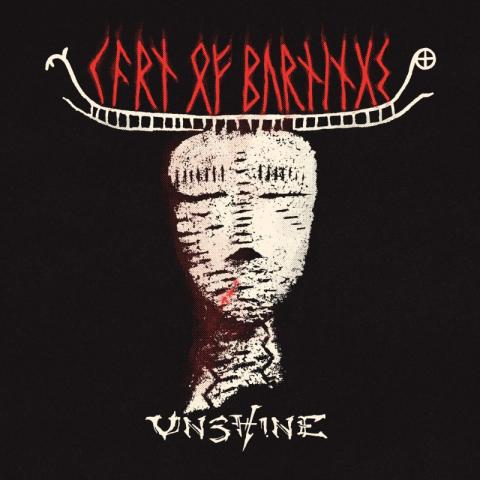 UNSHINE - Les détails du nouvel album Karn Of Burnings ; Clip "Hjul"