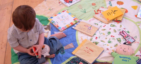 Apprendre à lire, c’est vraiment simple !