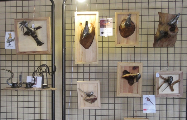 "La 20ème foire aux graines, Jardin et Nature" a eu  lieu le 20 mai 2018 à Recey sur Ource