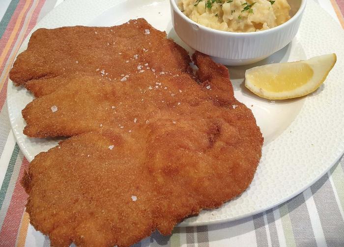 Gastronomie Hongroise