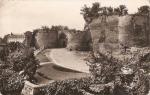 LES REMPARTS DE FALAISE (Calvados)