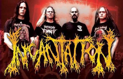 INCANTATION_Band 2013