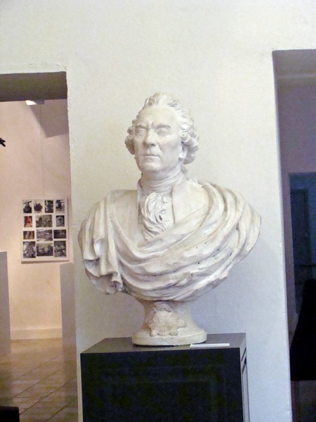 Montbard