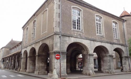 Vezelise  ( Meurthe-et-Moselle )