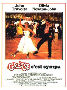GREASE