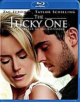 The Lucky One