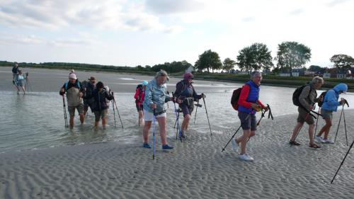 "En Baie de Somme" - Mardi 17 septembre 2024